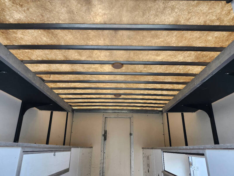 2018 Ford E-Series E-350 SD