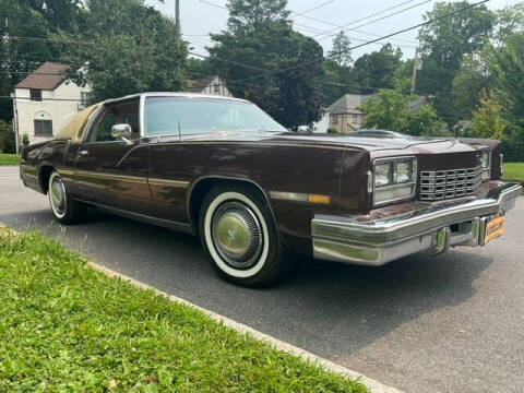 1977 Oldsmobile Toronado