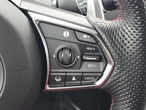 2024 Acura RDX SH-AWD w/Advance w/A-SPEC