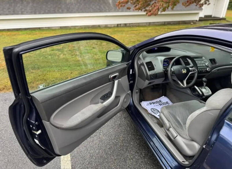 2007 Honda Civic