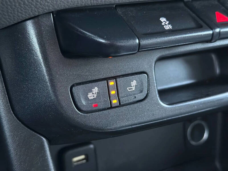 2015 Chevrolet Colorado LT