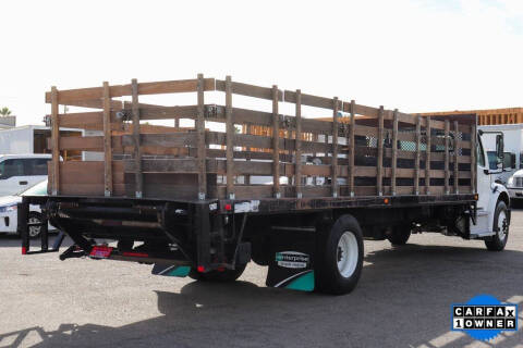 2019 Freightliner M2 106