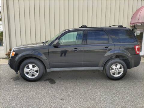 2011 Ford Escape for sale at Bethlehem Auto Sales LLC in Hickory NC