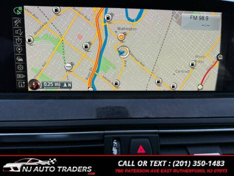 2016 BMW 6 Series 640i Gran Coupe