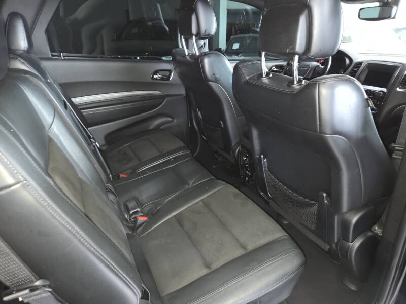 2020 Dodge Durango GT Plus