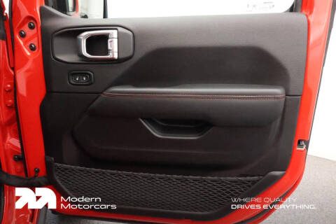 2024 Jeep Wrangler Rubicon 392