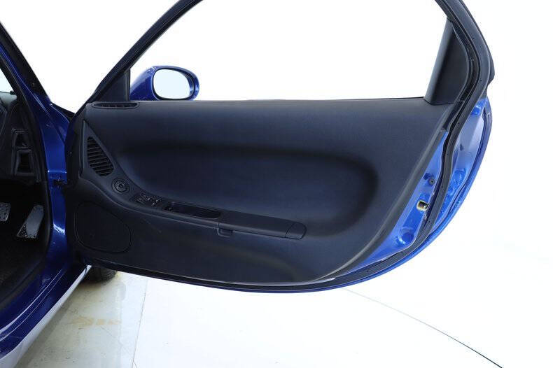 1999 Mazda RX-7