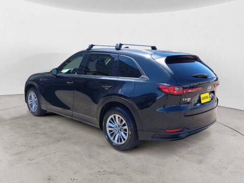 2024 Mazda CX-90 3.3 Turbo Preferred Plus