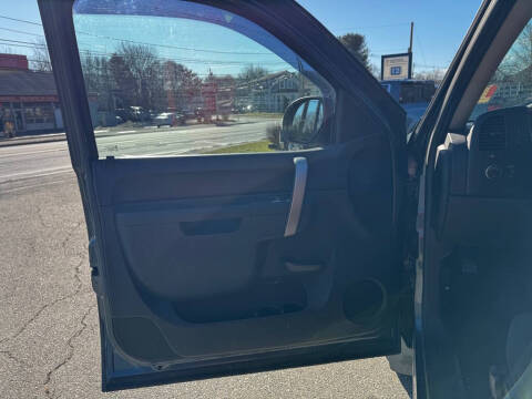 2012 GMC Sierra 1500 SLE