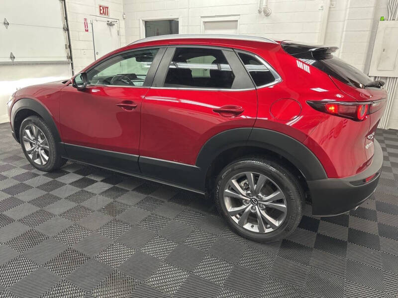 2023 Mazda CX-30 2.5 S Select