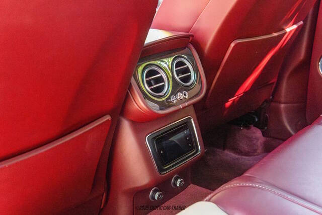 2019 Bentley Bentayga V8