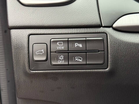 2023 Mazda CX-9 Grand Touring