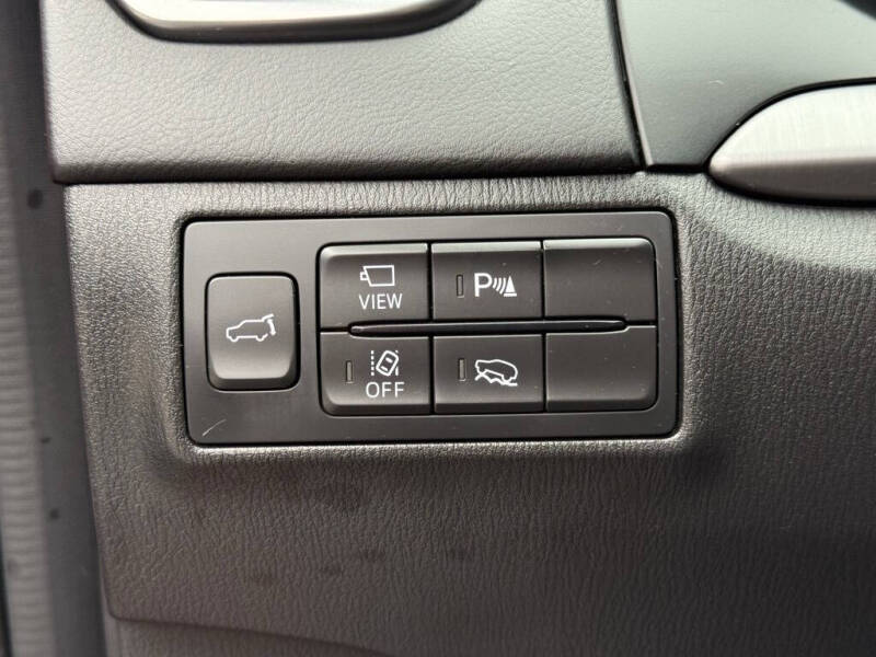 2023 Mazda CX-9 Grand Touring