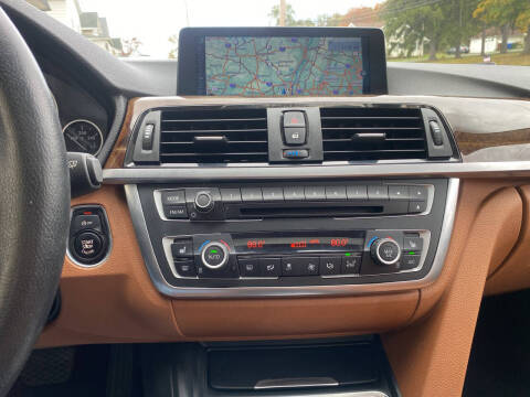 2015 BMW 3 Series 328i xDrive