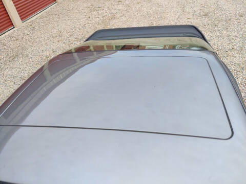 1986 Porsche 944 Turbo