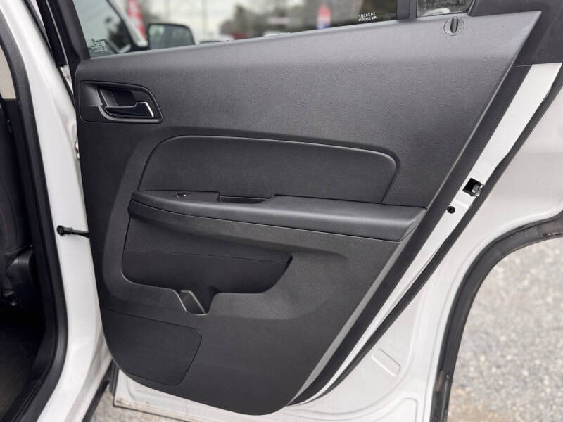2016 GMC Terrain SLE-2