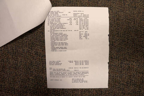 2010 Chevrolet Camaro SS