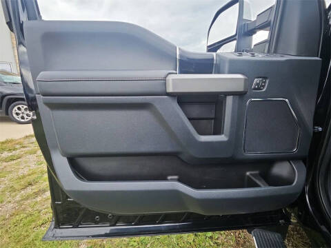 2022 Ford F-450 Super Duty