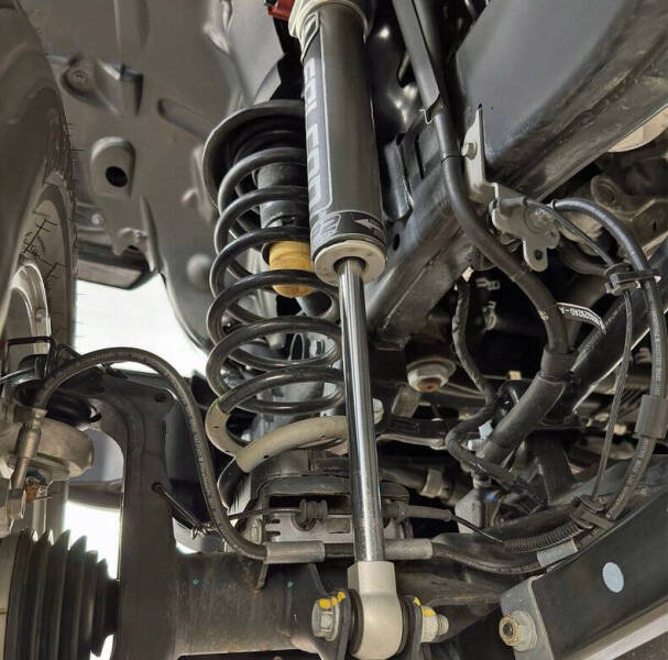 2022 Jeep Wrangler Rubicon