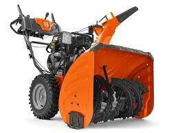  Husqvarna ST330 for sale at County Tractor - Husqvarna in Houlton ME