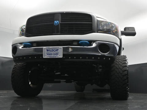 2008 Dodge Ram 1500