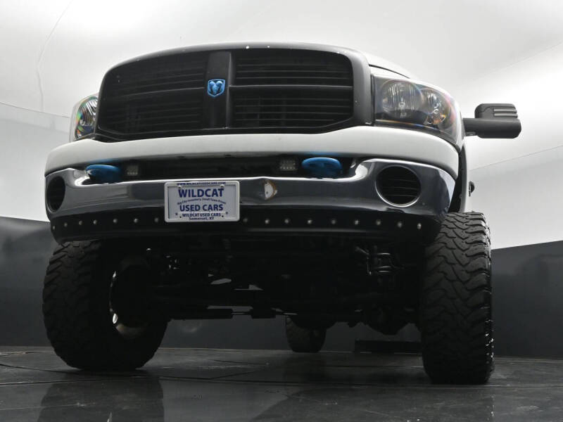 2008 Dodge Ram 1500