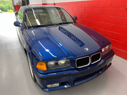 1995 BMW M3
