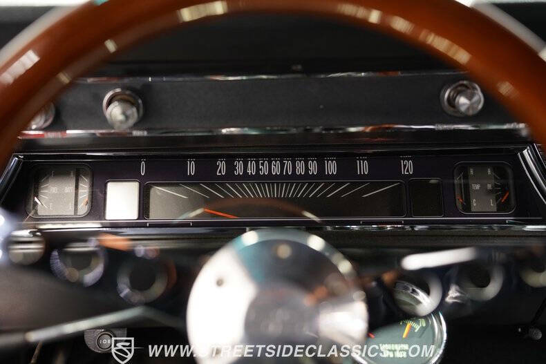 1966 Chevrolet Chevelle