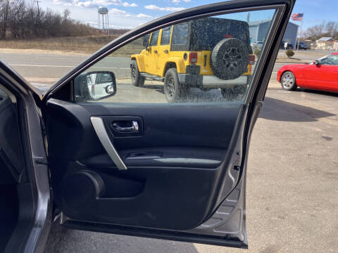 2013 Nissan Rogue SV