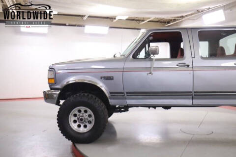 1997 Ford F-350