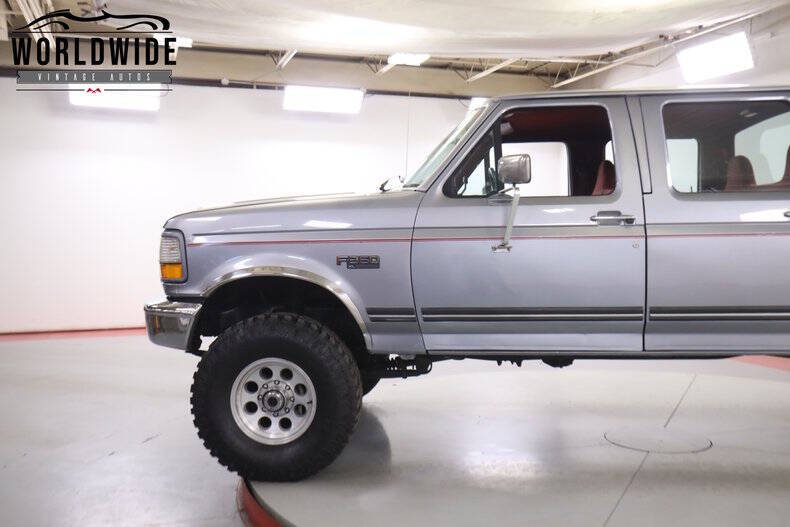 1997 Ford F-350