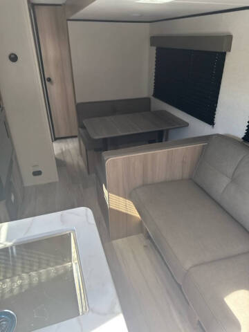 2026 Keystone RV COLEMAN LIGHT