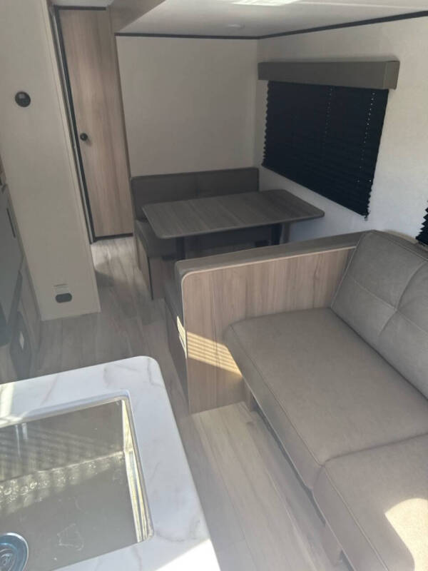 2026 Keystone RV COLEMAN LIGHT