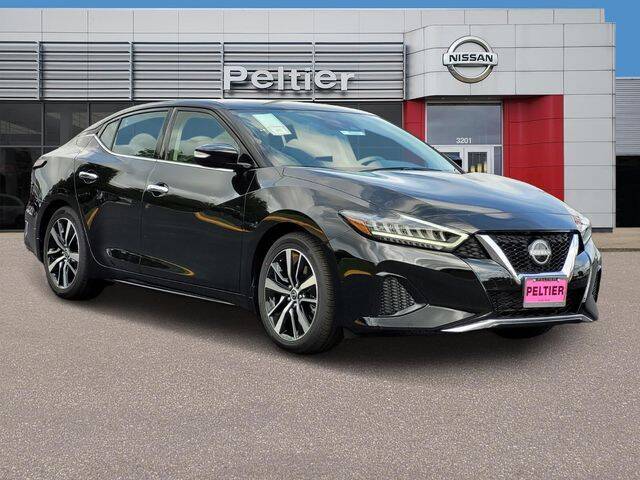 2023 Nissan Maxima for sale in Tyler, TX
