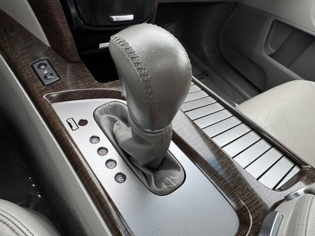 2012 Acura MDX SH-AWD