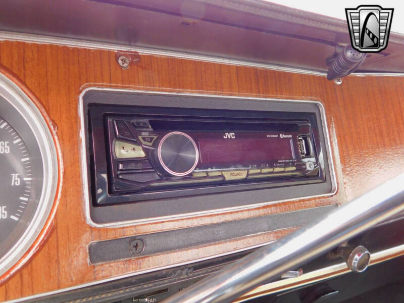 1978 Dodge D100 Pickup