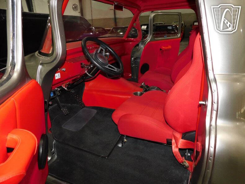 1955 Chevrolet 3100
