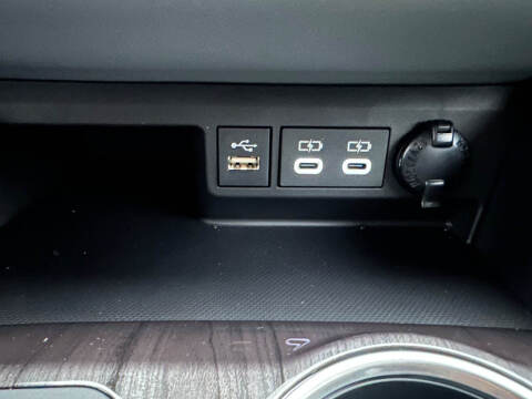 2026 Toyota Highlander