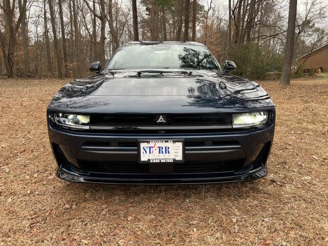 2026 Dodge Charger Scat Pack