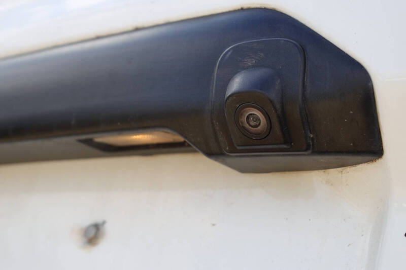 2020 Ford Transit Connect