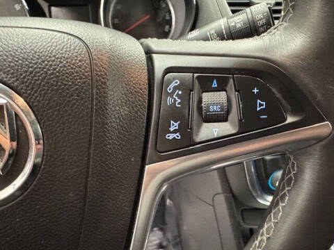 2013 Buick Encore