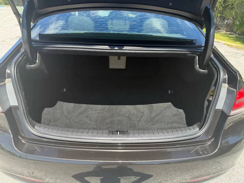 2017 Genesis G80 3.8