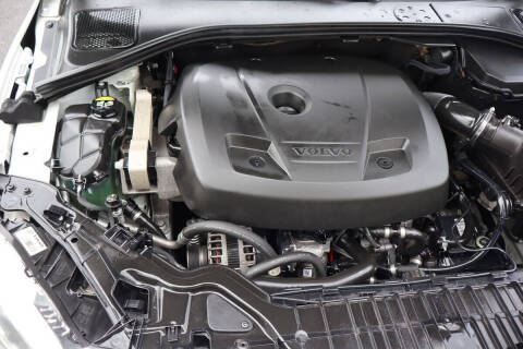 2018 Volvo V60 Cross Country T5 Premier
