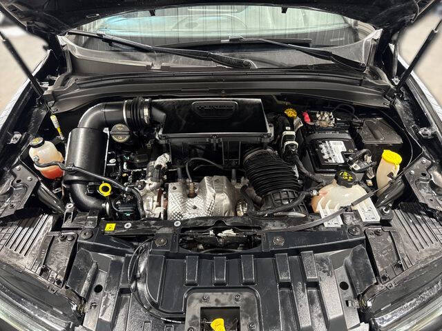 2023 Dodge Hornet GT