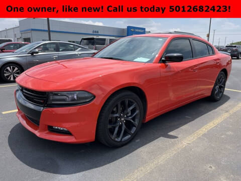 2021 Dodge Charger for sale at Express Purchasing Plus in Hot Springs AR