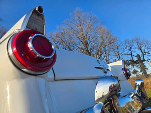 1956 Ford Customline