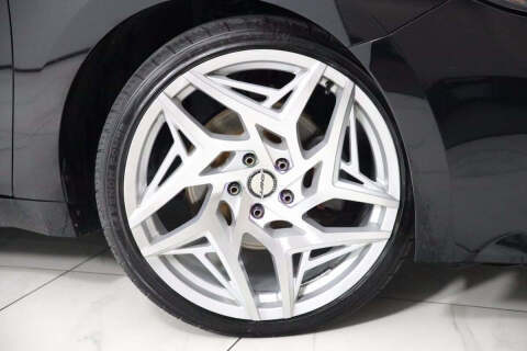 2019 Nissan Maxima 3.5 SV