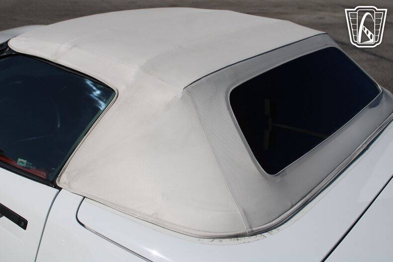 1995 Chevrolet Corvette