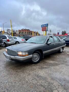 1992 Buick Roadmaster for sale at Big Bills in Milwaukee WI