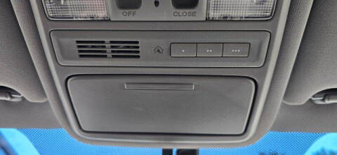 2012 Honda Pilot Touring